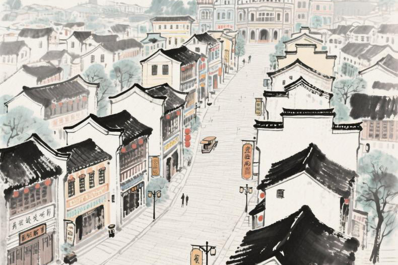 2022咸陽鄭國渠紅葉節(jié)活動時(shí)間