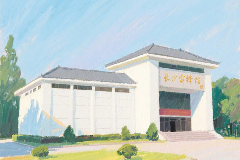 5000+人收藏的深夜食堂，從店名開(kāi)始就難倒了一大批長(zhǎng)沙人！