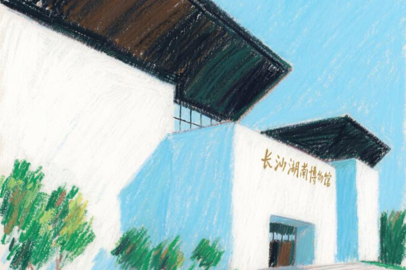 麓山濱江：有看點！長郡教育集團初中課程中心2022年青年教師技能大賽（英語科復(fù)賽）圓滿落幕