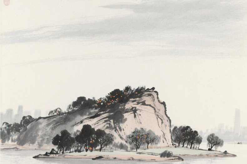 長沙汽車工業(yè)學(xué)校：春光無限好，植樹正當(dāng)時(shí)
