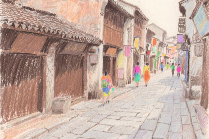 2022天津租房補(bǔ)貼離婚家庭住房面積怎么認(rèn)定（一類(lèi)）